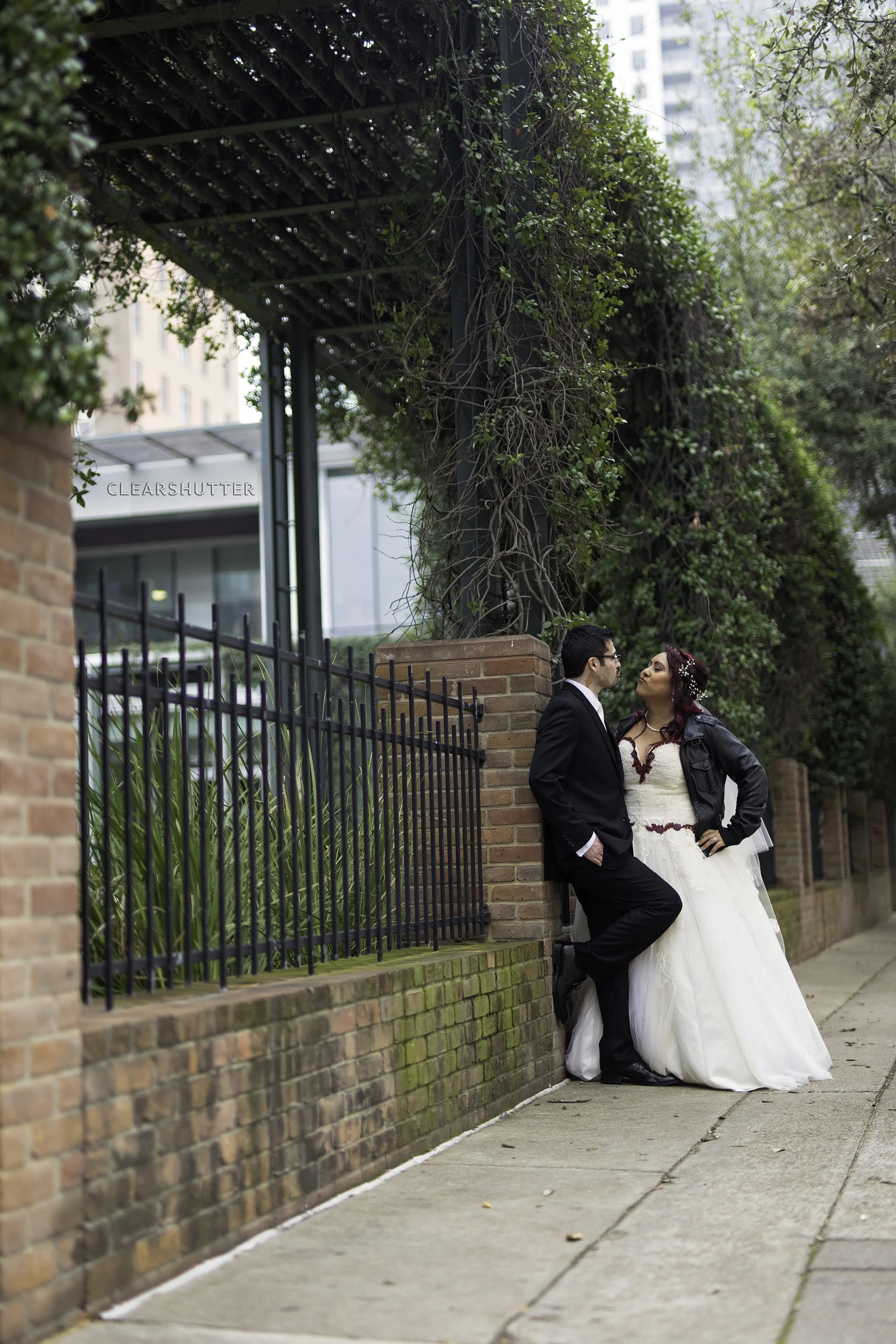 ClearShutter Weddings