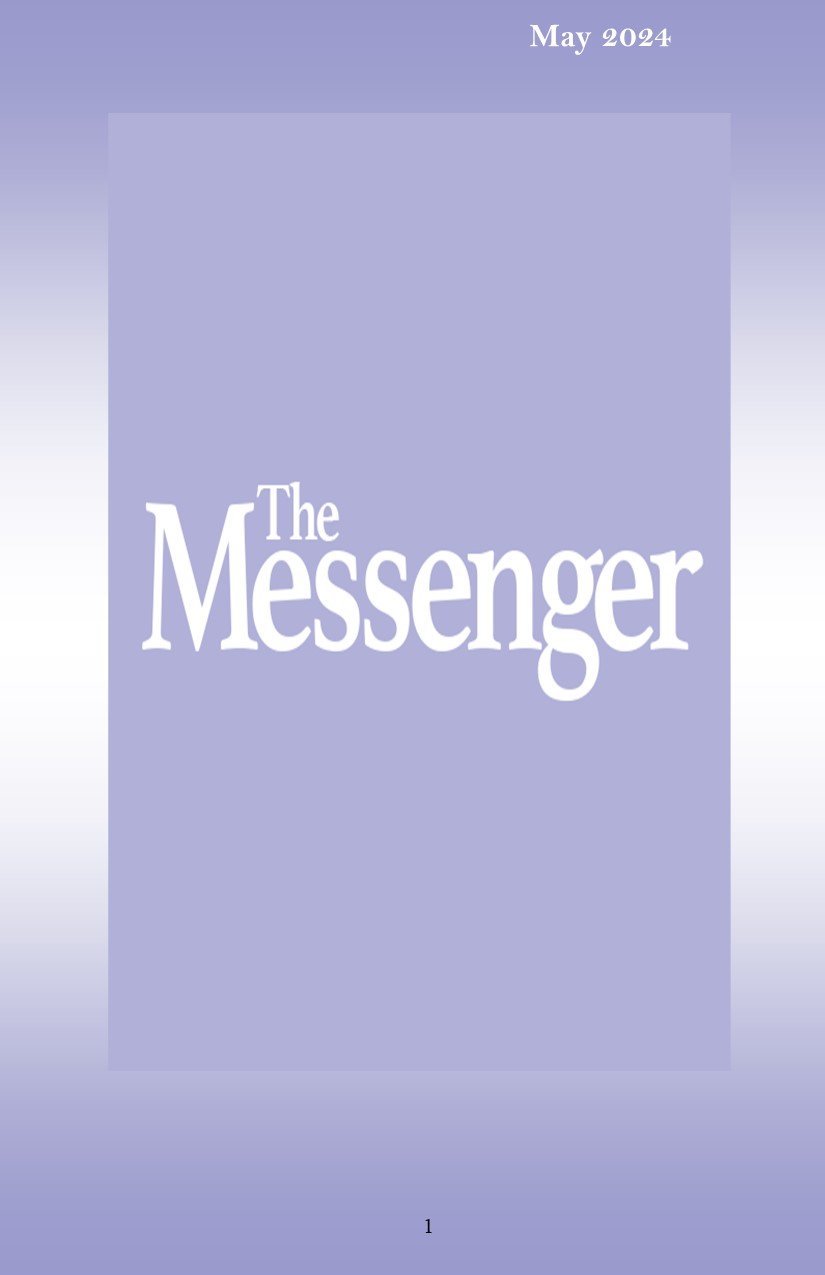 Messenger May 2024.jpg