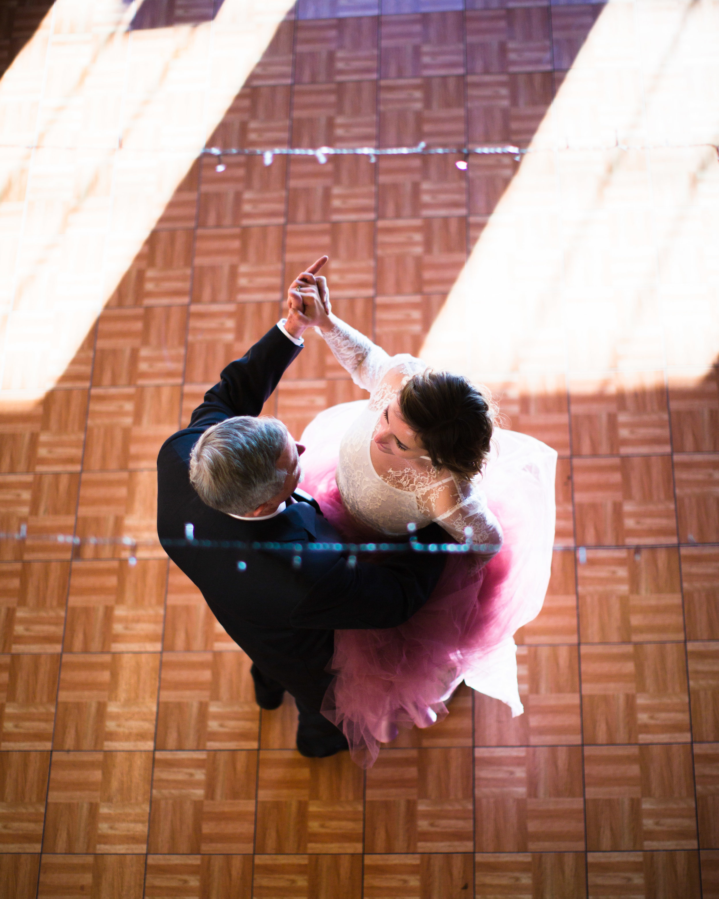 WEDDING DANCE