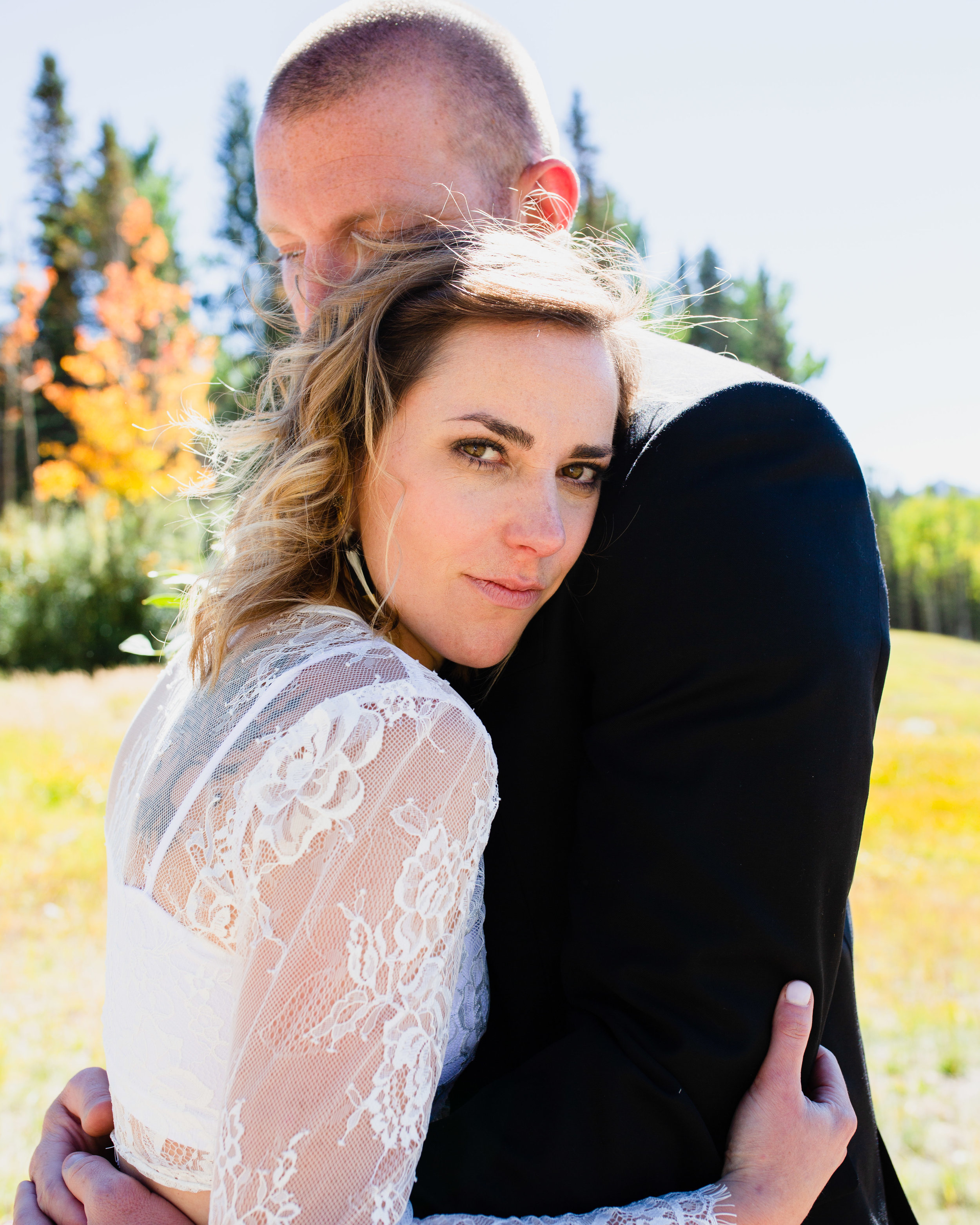 TELLURIDE WEDDING 