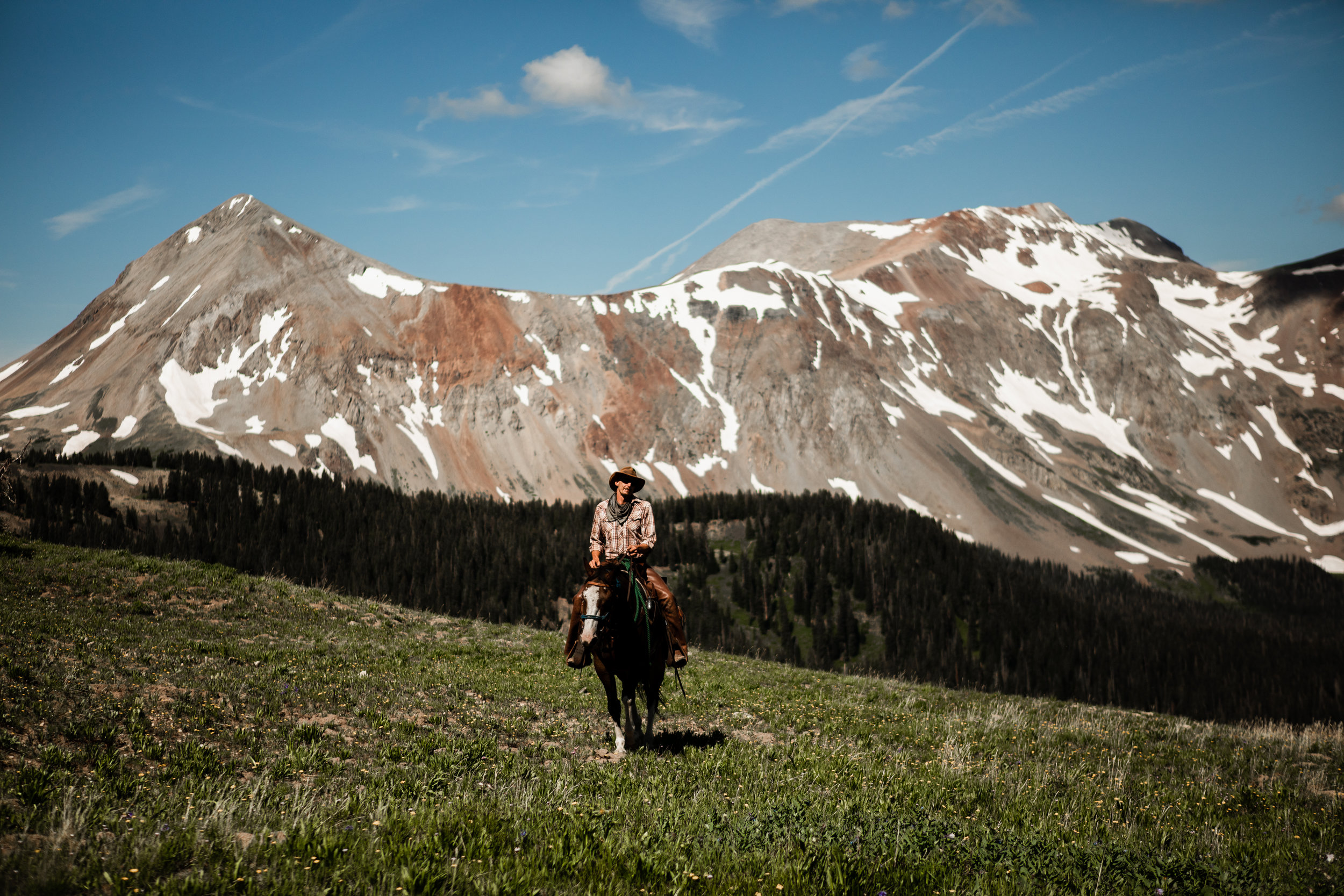 Telluride Wrangler