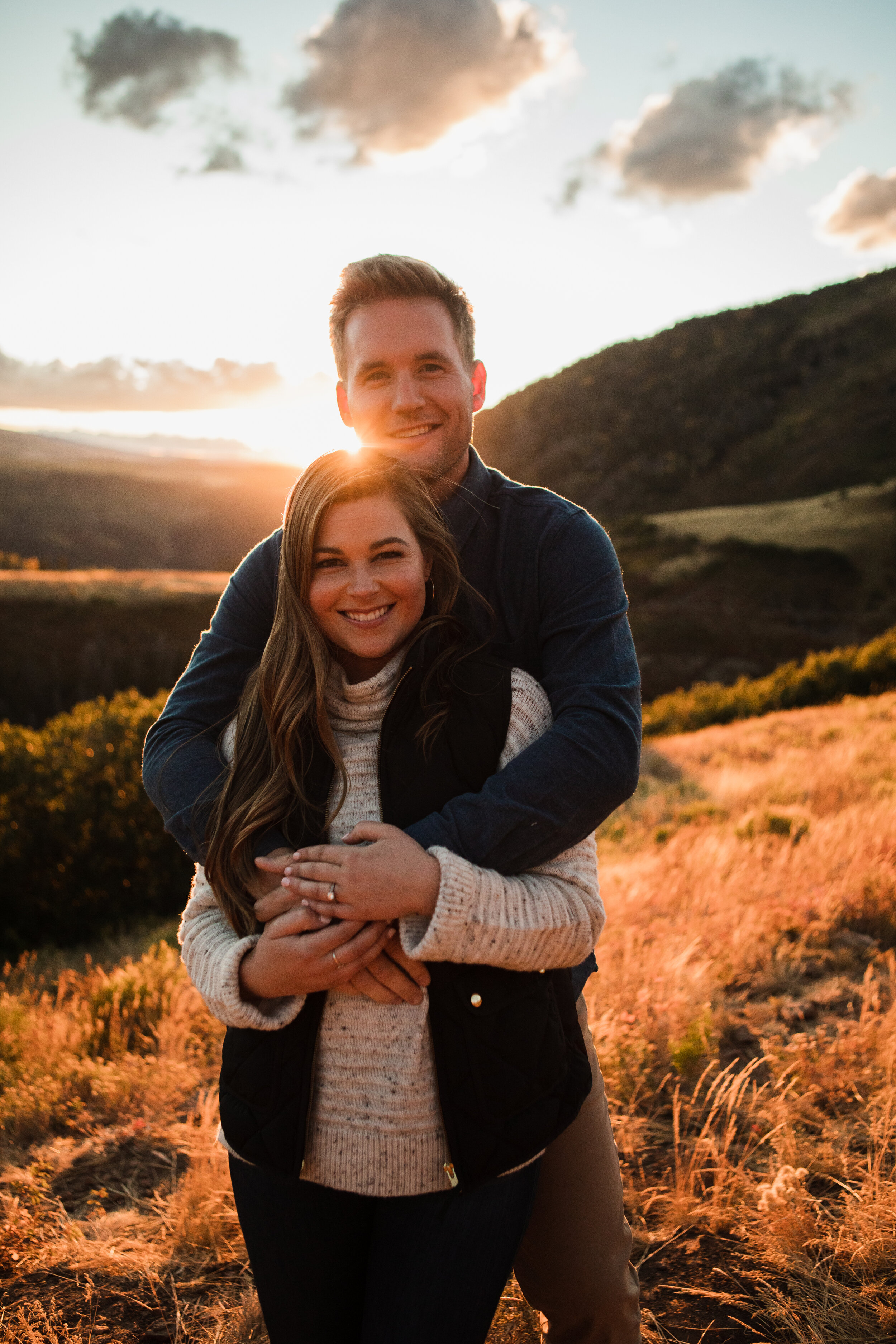  TELLURIDE ENGAGEMENT 