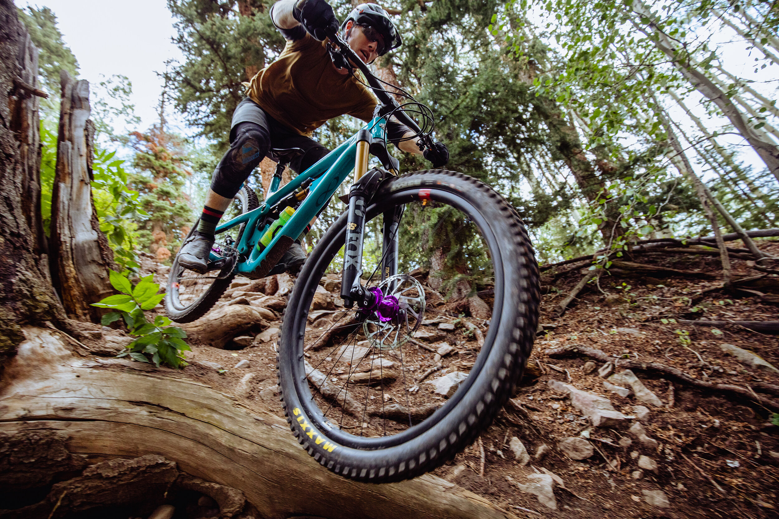 Telluride Bike Park