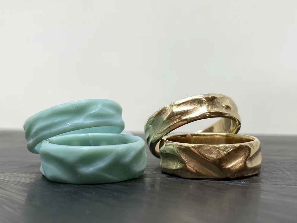 Wedding Band Kays Design Your Own Ring The Signature Kay Matching