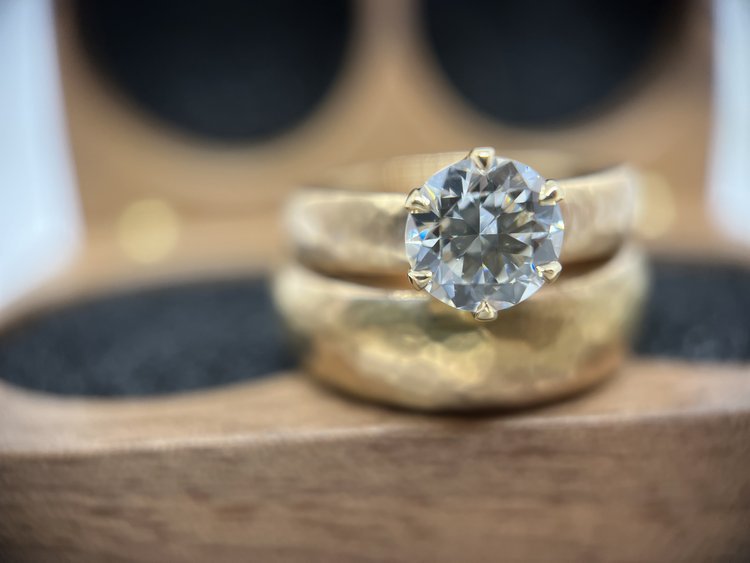 Business Q&A: Schlener Jewelry, Thornton – The Denver Post
