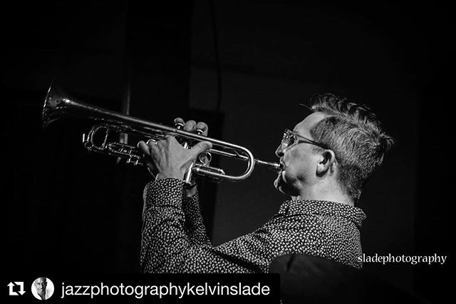 A great shot from @jazzphotographykelvinslade from last night&rsquo;s @bigsolid11 birthday celebration gig at Clement&rsquo;s Place.  If you don&rsquo;t know about this incredible venue, get hip and support this great club!  Check out @jazzphotograph