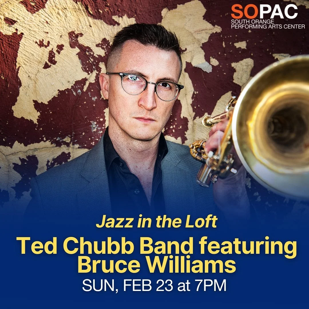 Got some new music and performances in the works for my band.  We have had a bit of a hiatus but big things are on the horizon for this spring.  First up is a performance at SOPAC on Sunday Feb. 23rd, featuring my great friend @bigsolid11.  This is a