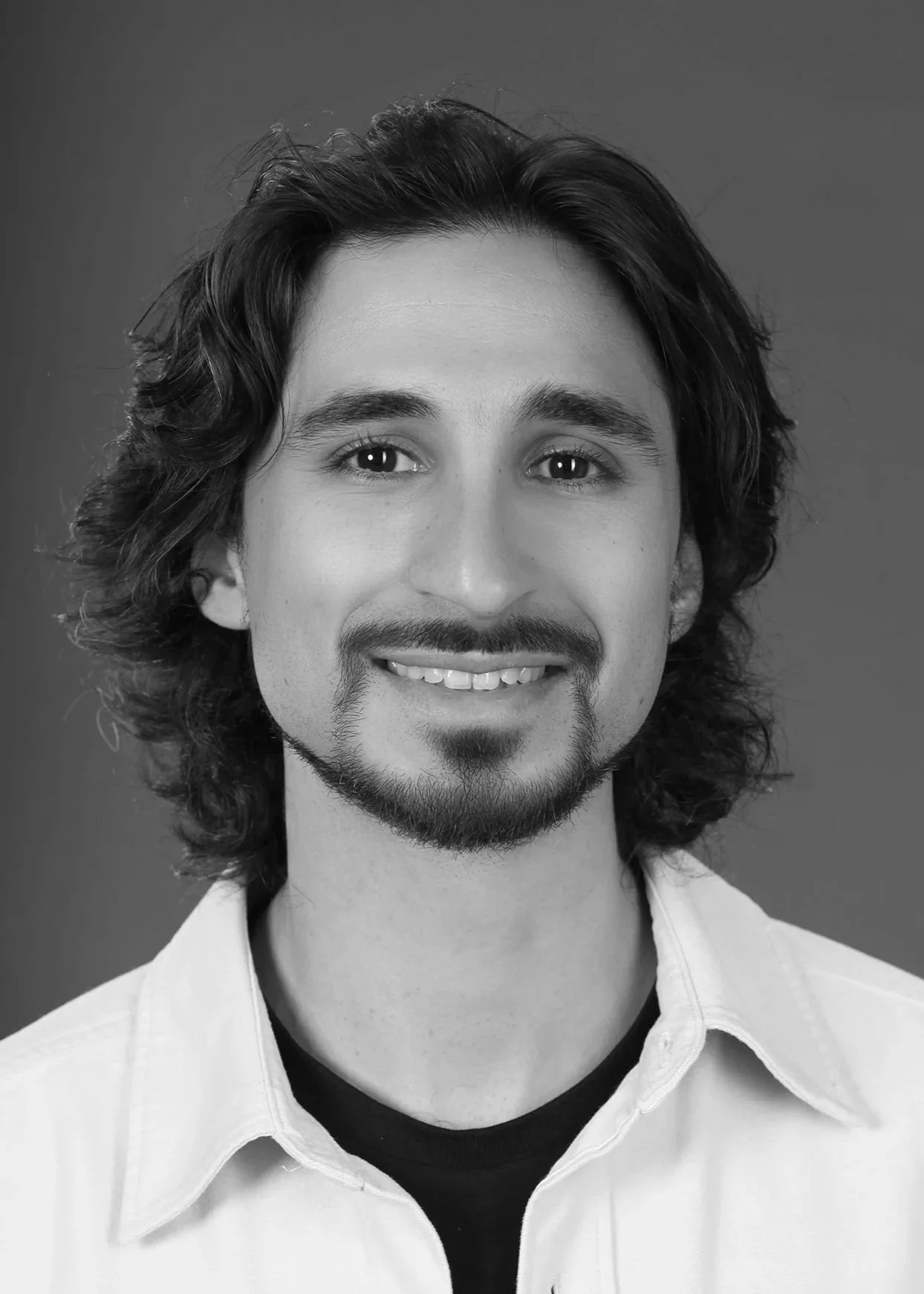 Shayan Aghourlikhani - Co-Creator
