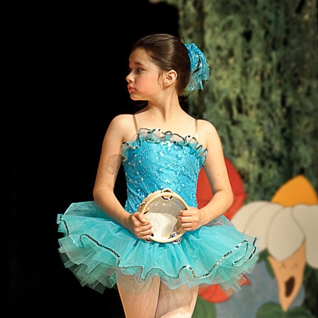 dance studio