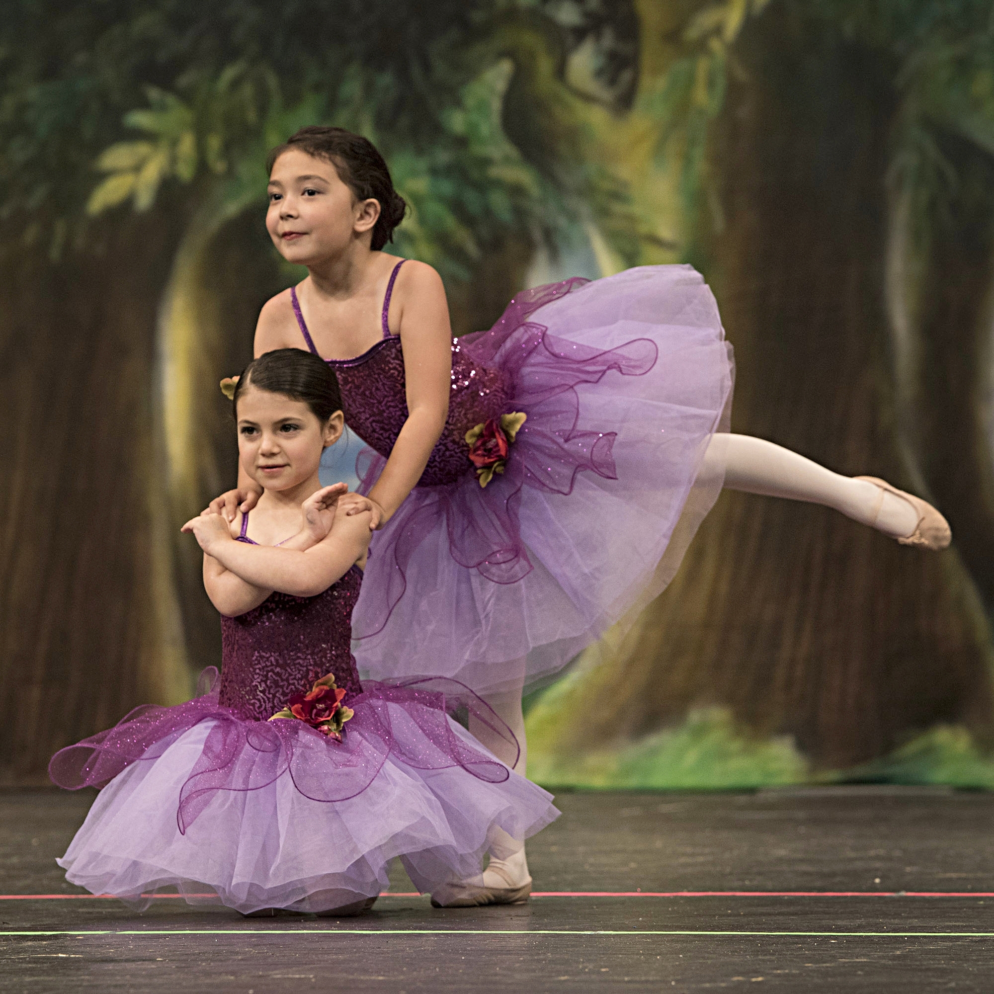 ballet