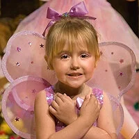 Dance Camp for Kids