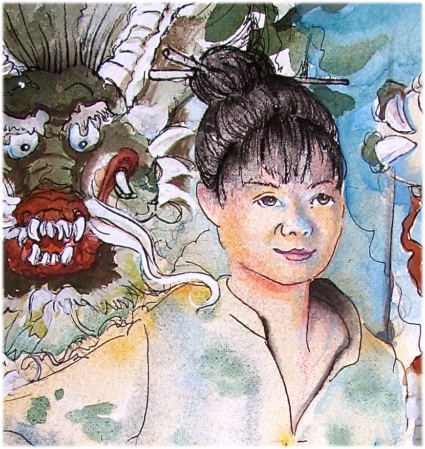 Dragon lady close.jpg