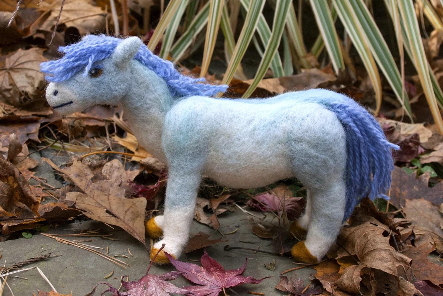 Neptune Pony