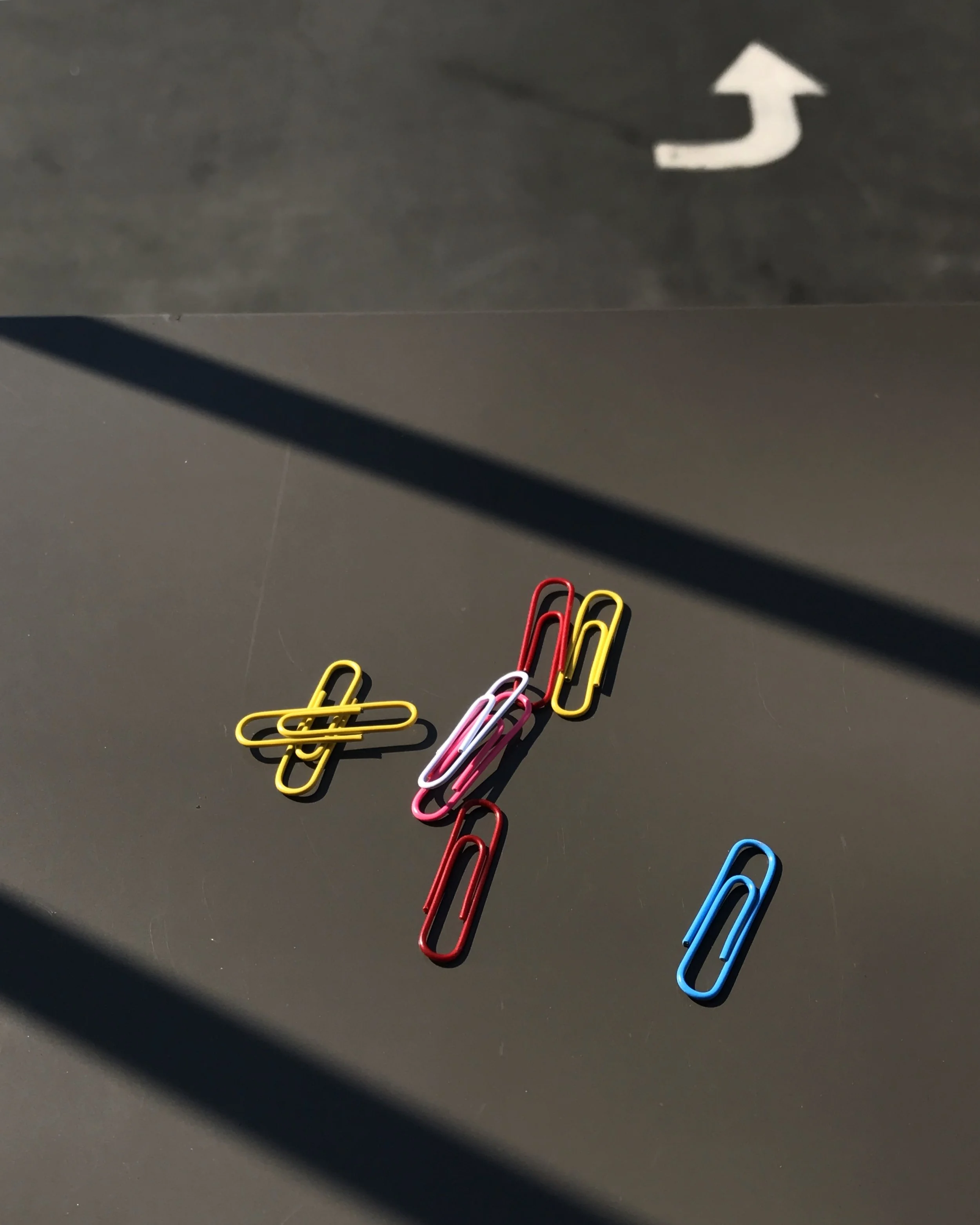 Paper Clip (LM)