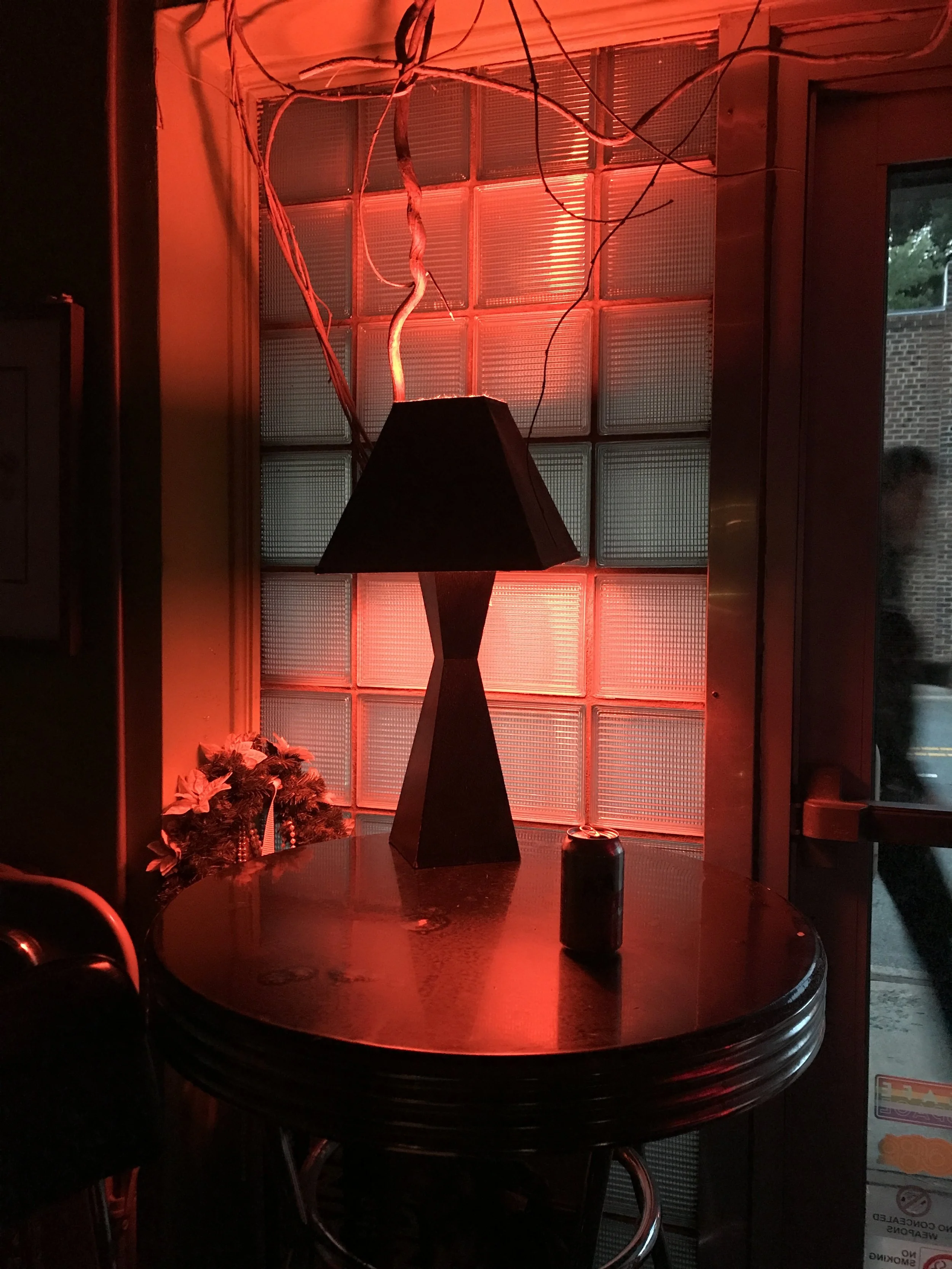 Terms of Endearment (LM)