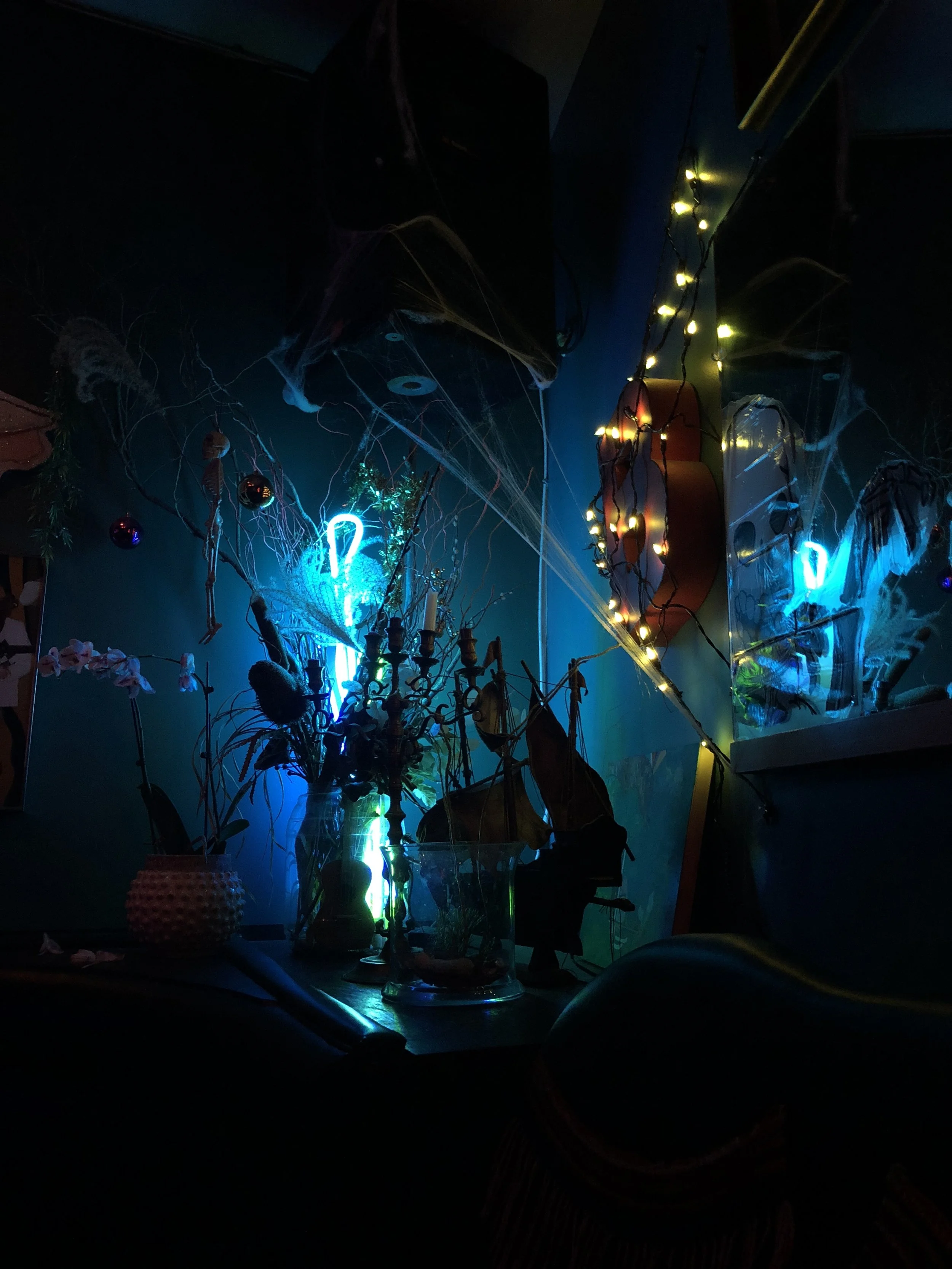 The Erlenmeyer Flask (LM)