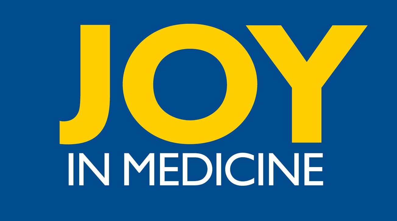 Society of Bedside Medicine Featured in second "Joy in Medicine" Podcast on WYPR