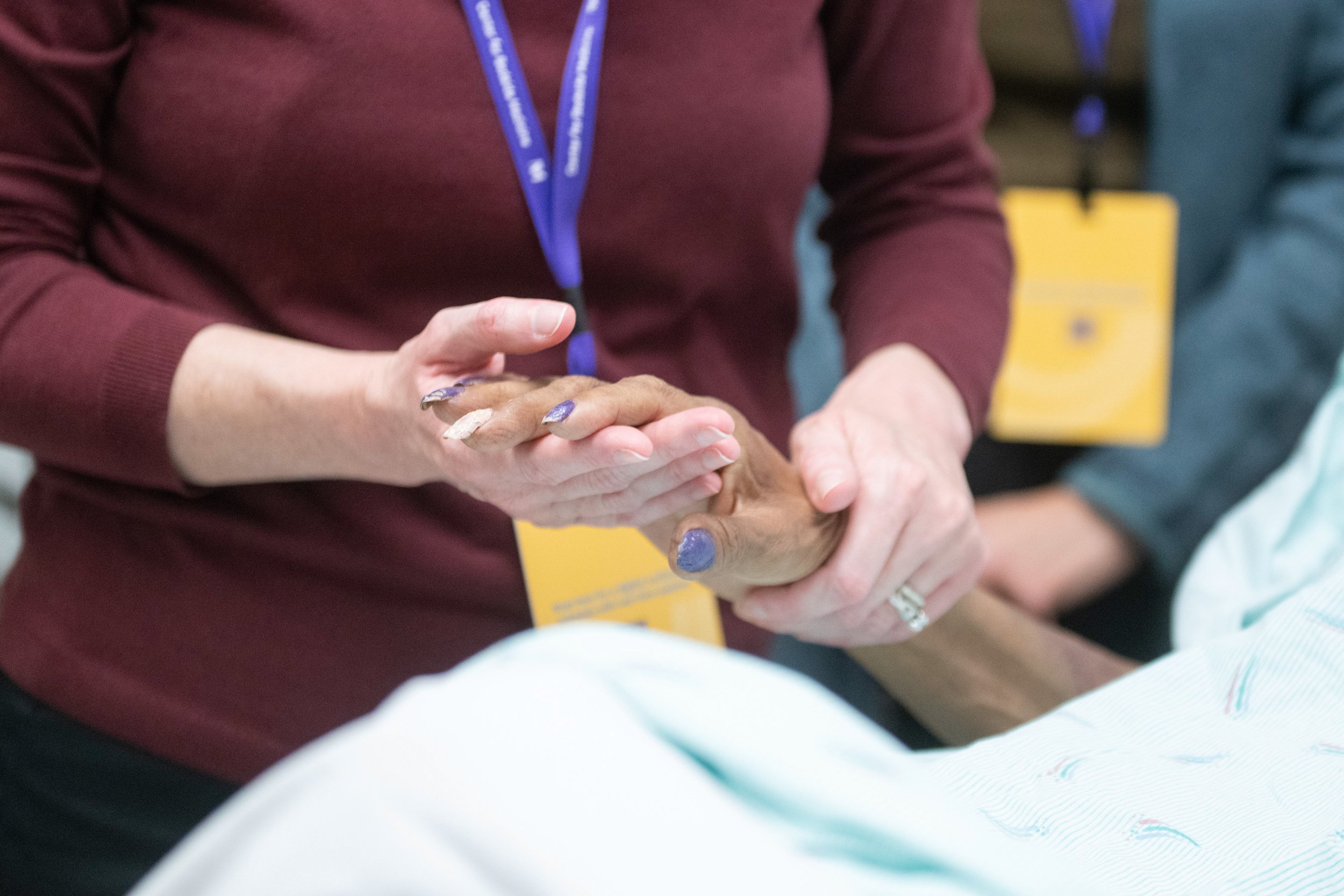 Conference in Bedside Medicine: The Magic of the Bedside