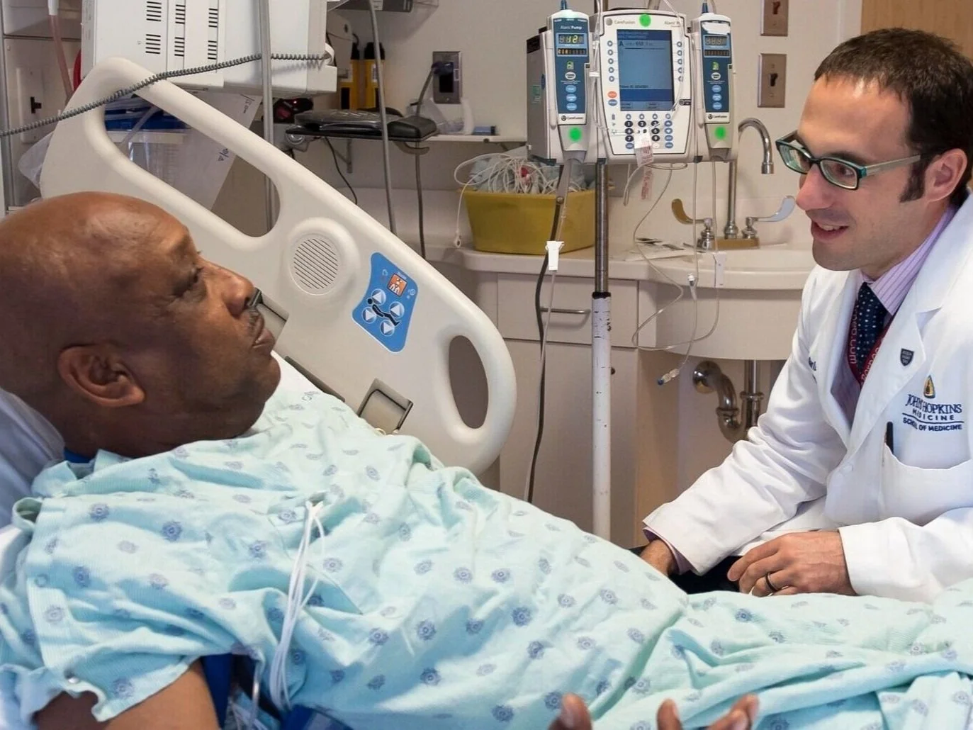 Society of Bedside Medicine