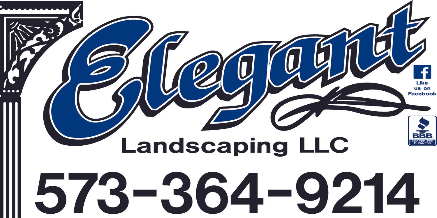 Elegant Landscaping LLC