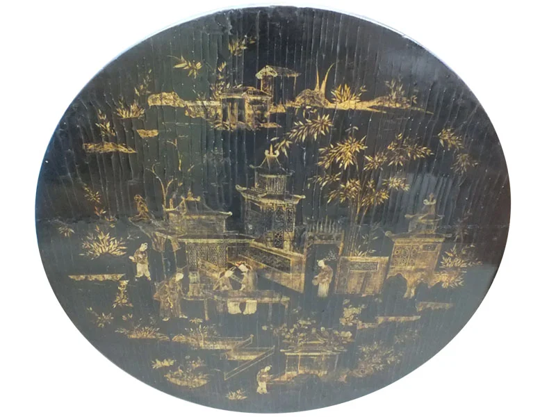  WHOLE TABLE TOP DAMAGE