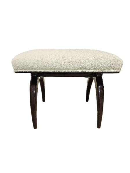 129 - Custom French Style Bench