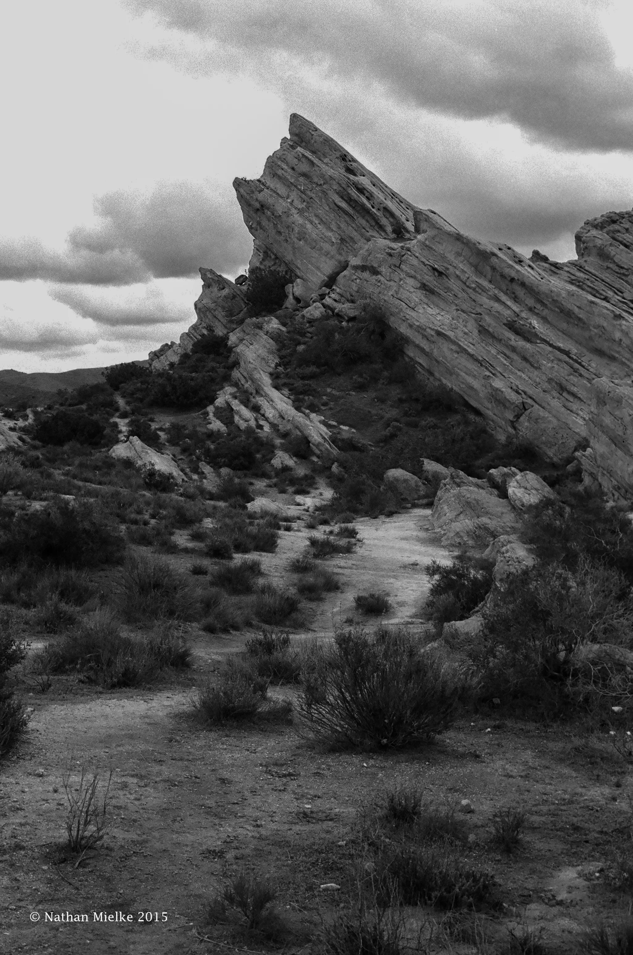 Landmark
