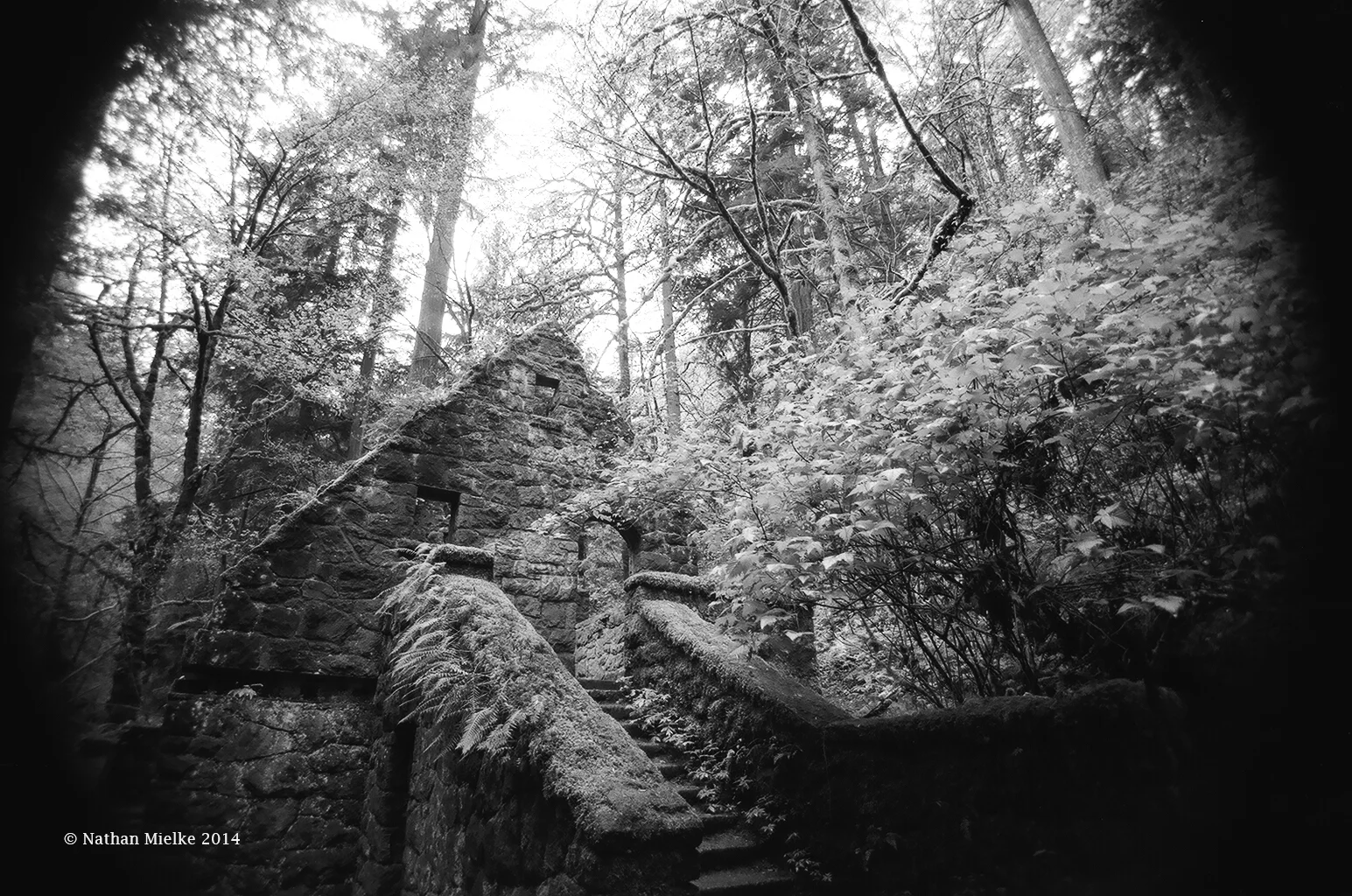 Witches Castle