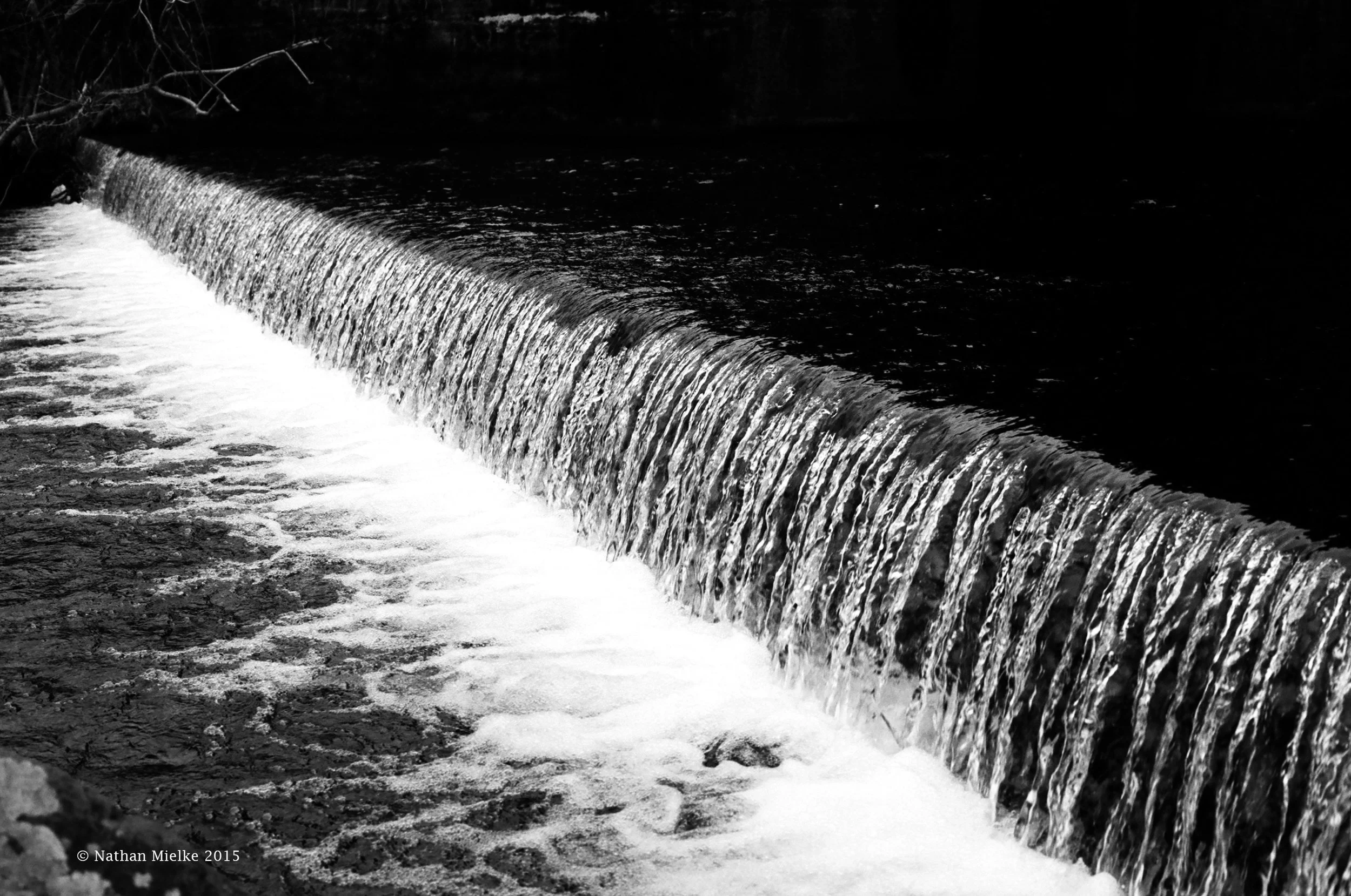Water or Ice