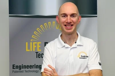 Anthony Jarrett, MASc, P.Eng