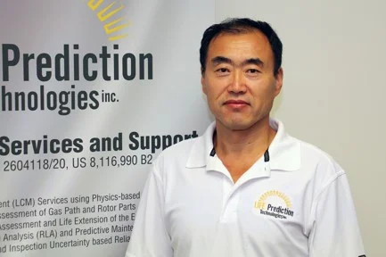 Feng Gao, Ph.D, P.Eng