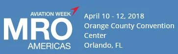 LPTi Attending MRO Americas 2018 - Booth # 2661