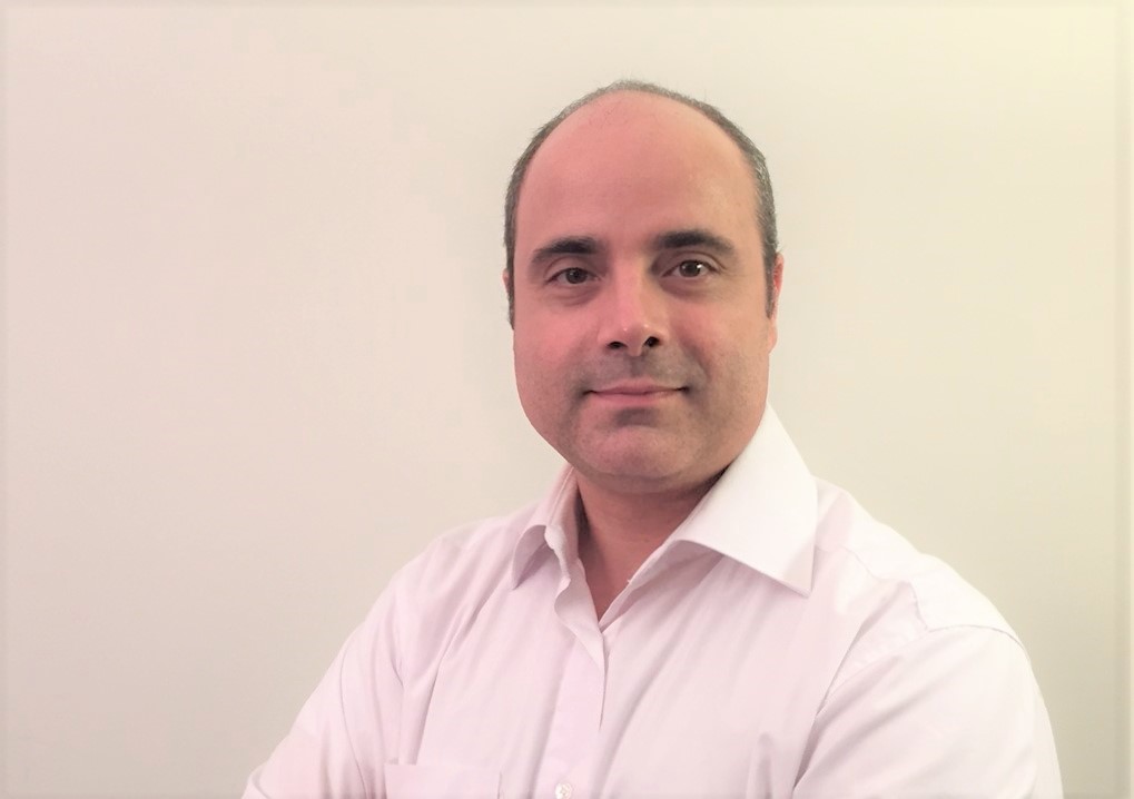 Houman Hanachi, PH.D, P.ENG