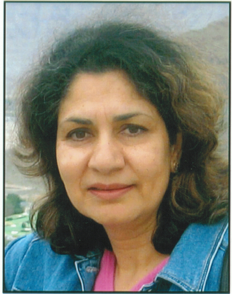 Anju Koul, M.Sc.