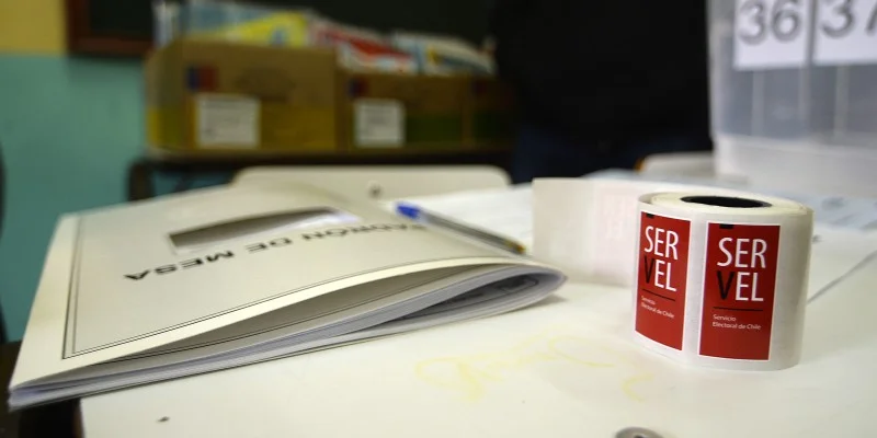 REVISA SI FUISTE DESIGNADO COMO VOCAL DE MESA EN LAS PRIMARIAS 2017