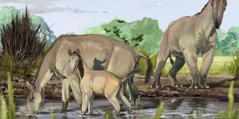 RESTOS DE ADN HALLADOS EN CHILE PERMITEN ACLARAR EL ORIGEN DEL MISTERIOSO ANIMAL QUE DESCUBRIÓ DARWIN HACE 180 AÑOS
