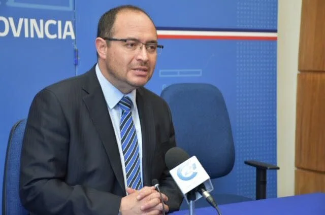 Reforzando la seguridad por los recientes acontecimientos en Ñuble