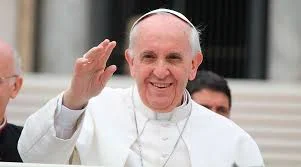 Polémica visita del Papa a Chile