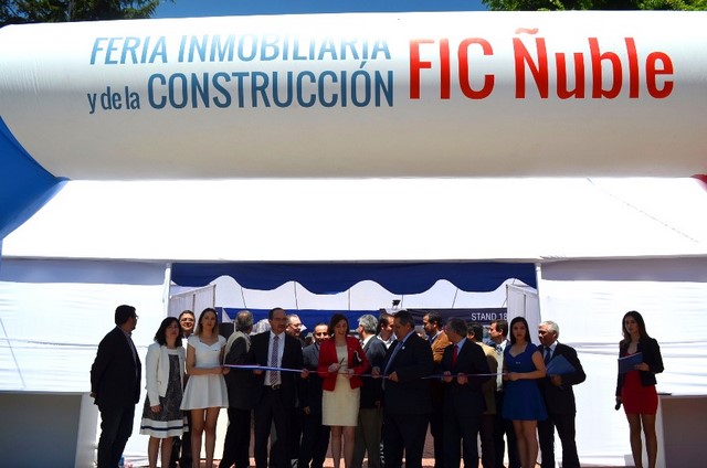 FIC inició su evento