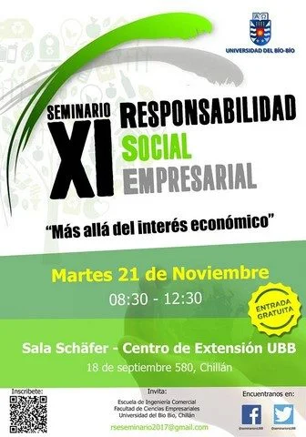 Responsabilidad Empresarial