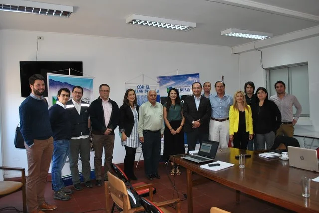 Se instala primera mesa de Observatorio Punilla