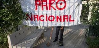 SECTOR PÚBLICO INICIA PARO NACIONAL DE 2 DÍAS TRAS FALLAR NUEVAMENTE LAS NEGOCIACIONES