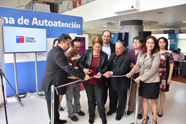 Inaugurado Centro de Atención Inclusivo