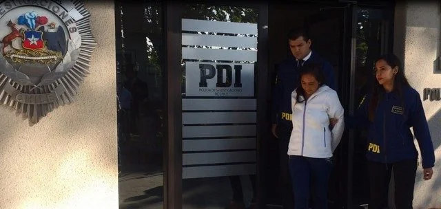 Castigo para los que provoquen incendios