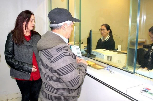 Plazo del bono "aporte Familiar" hasta Diciembre