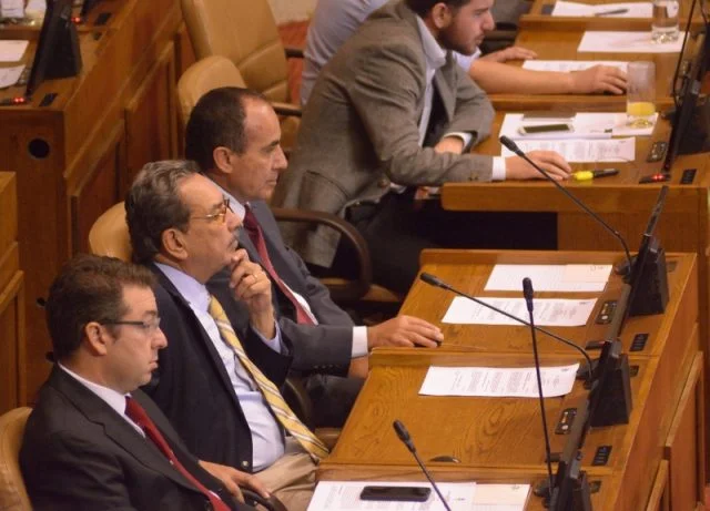  Aclaratoria de cierre de CONIN en Chillán