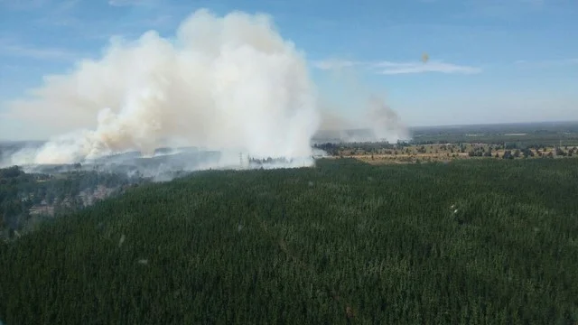 Se cancela Alerta Amarilla