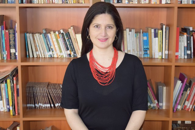 Entre los 50 mejores profesores del mundo