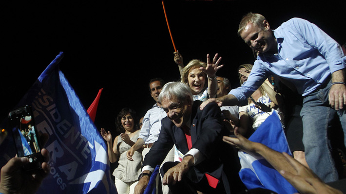 Desafíos del nuevo Presidente...
