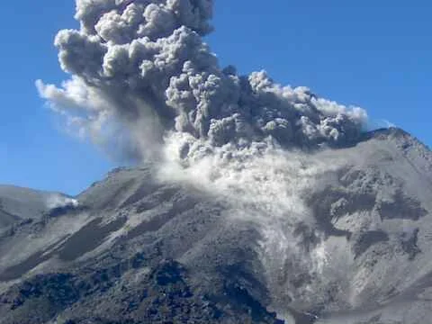 Continua la Alerta Amarilla